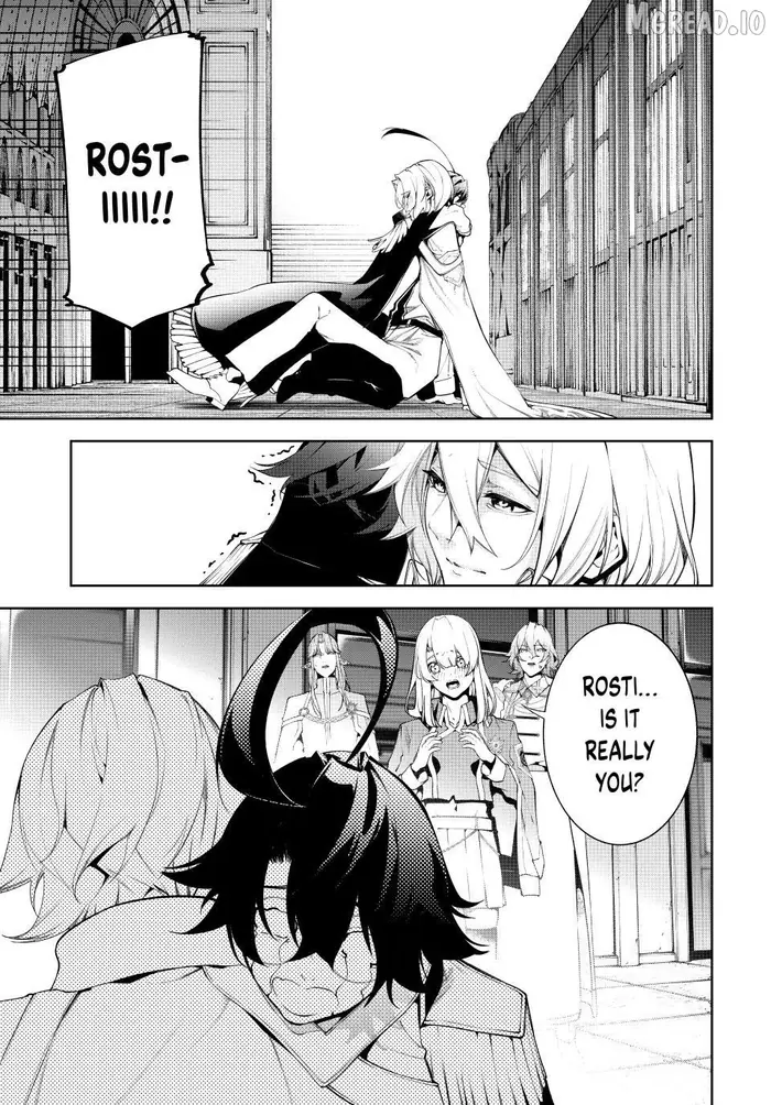 Wistoria: Wand and Sword Chapter 64 image 05_optimized